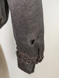 Edwardian Bodice | Miss Garratt Label