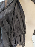 Edwardian Bodice | Miss Garratt Label