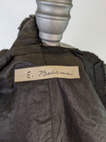 Edwardian Bodice | Miss Garratt Label
