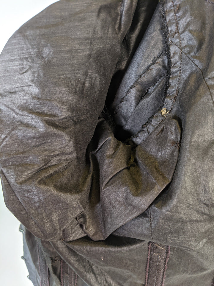 Edwardian Bodice | Miss Garratt Label