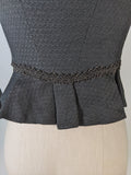Turn of the Century Bodice