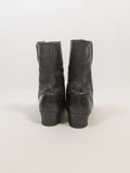 1900s Side Button Boots | Approx Sz 7.5-8