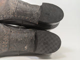 1900s Side Button Boots | Approx Sz 7.5-8
