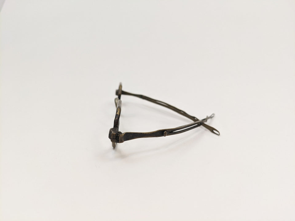 Mid-19th Century Spectacles