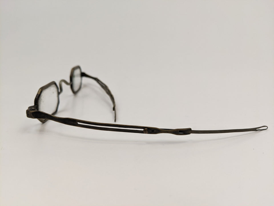 Mid-19th Century Spectacles