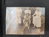 Photo Album c. 1914-1922