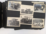 Photo Album c. 1914-1922