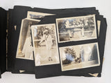 Photo Album c. 1914-1922