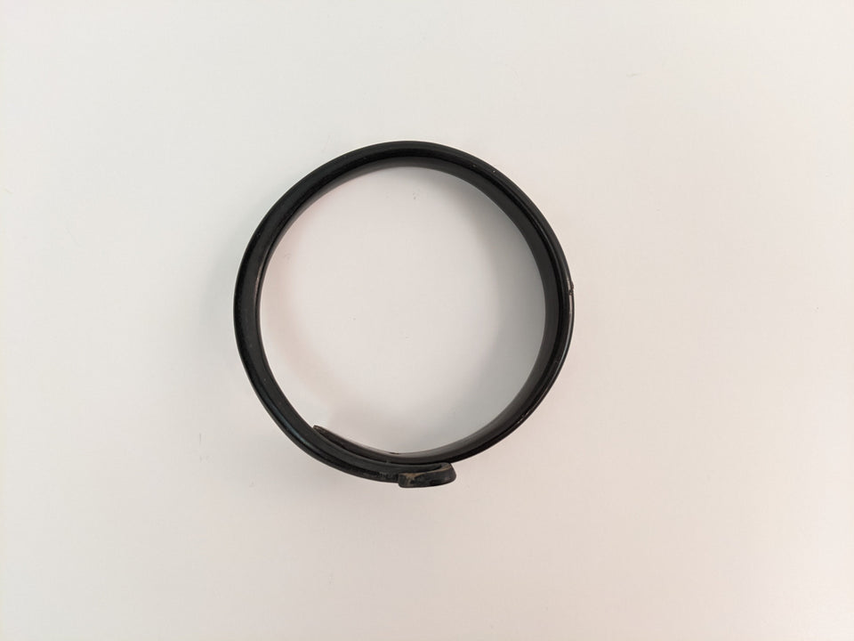 Victorian Horn Snake Bracelet