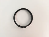 Victorian Horn Snake Bracelet