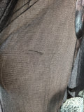 Art Nouveau Piano Shawl