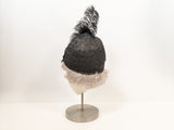 1920s Feathered Hat