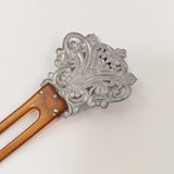Edwardian Decorative Hair Comb