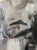 1910s Silk + Lace Blouse