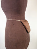 Small Bustle Pad c. Late 19th - Early 20th Century