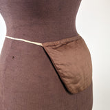 Small Bustle Pad c. Late 19th - Early 20th Century