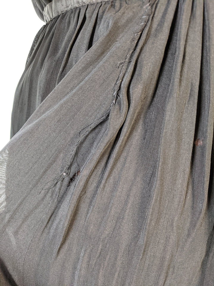 1900s Evening Gown