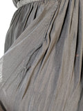 1900s Evening Gown