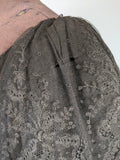 1900s Evening Gown