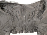 1900s Evening Gown