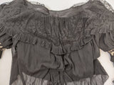 1900s Evening Gown