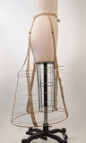 1870s Cage Crinolinette