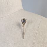 Edwardian Stick Pin
