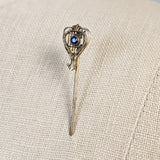 Edwardian Stick Pin