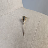 Edwardian Stick Pin
