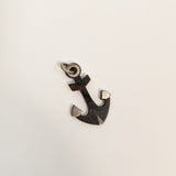 Victorian Anchor Pendant