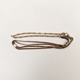 Gold Filled Combo Chain