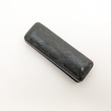 Oblong Jewelry Box | Pin or Brooch