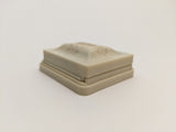 Art Deco Earring Box