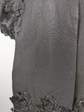 1880s Ivy Leaf Mantle