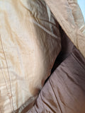 Edwardian Moire Silk Bodice