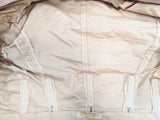 Edwardian Moire Silk Bodice