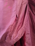 1880s Bustle Skirt
