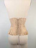 R&G Corset | Study + Display