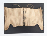 R&G Corset | Study + Display