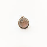 Victorian Pools of Light Locket⁣