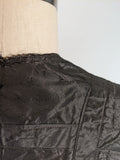 Edwardian Ladies' Eton jacket