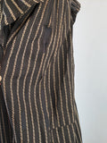 Late 1890s-1900 Wrapper Dress