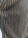 Late 1890s-1900 Wrapper Dress