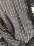 Late 1890s-1900 Wrapper Dress