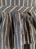 Late 1890s-1900 Wrapper Dress