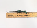 Figural Boot Button Hook