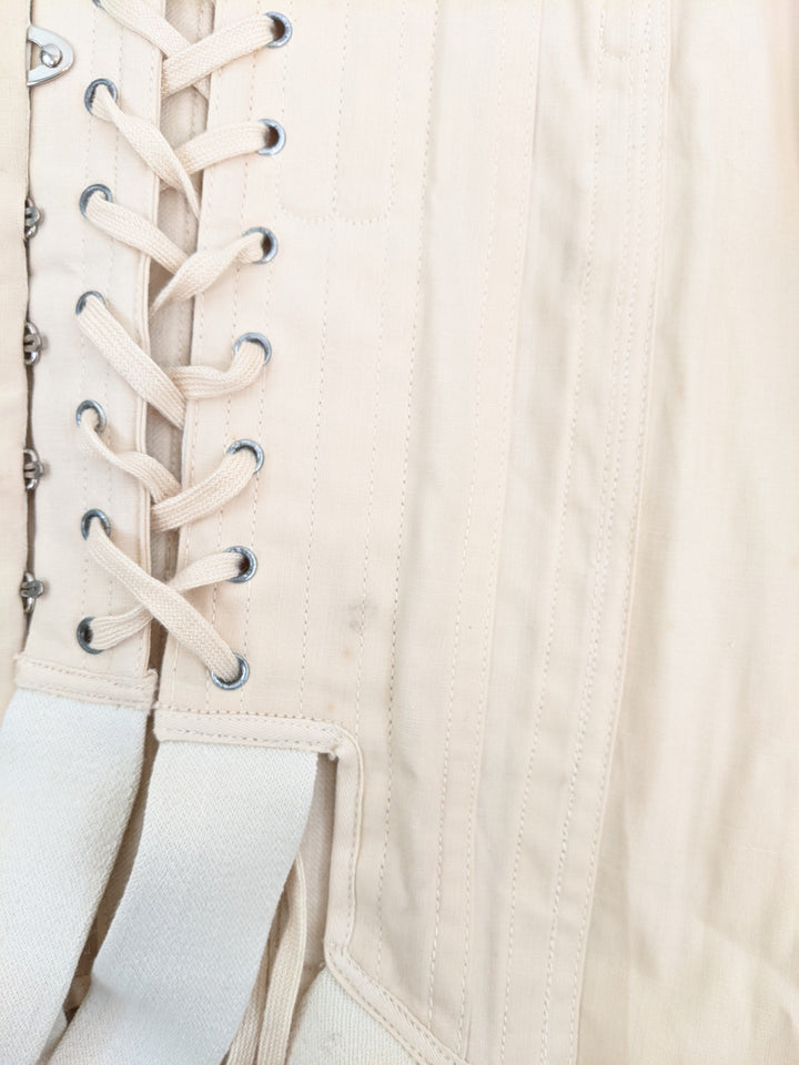 1917-1918 Gossard Corset | In Original Box