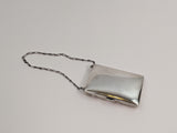 1910s Sterling Silver Purse