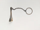Late Victorian Handkerchief Holder