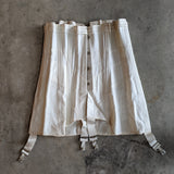 1910s Deadstock Corset - 29" - #2